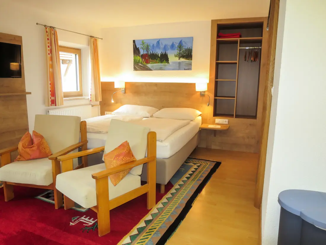 Résidence Hof am Schönbach