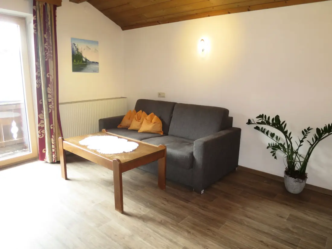 Résidence Hof am Schönbach