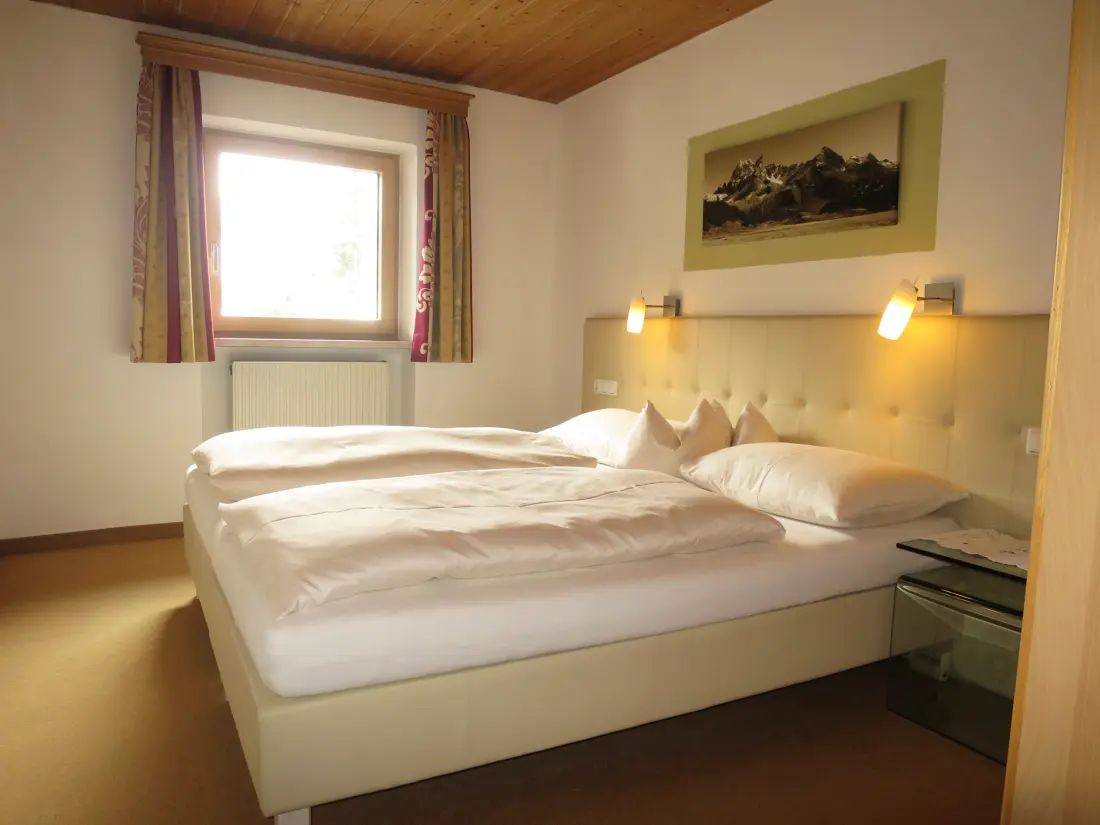 Résidence Hof am Schönbach