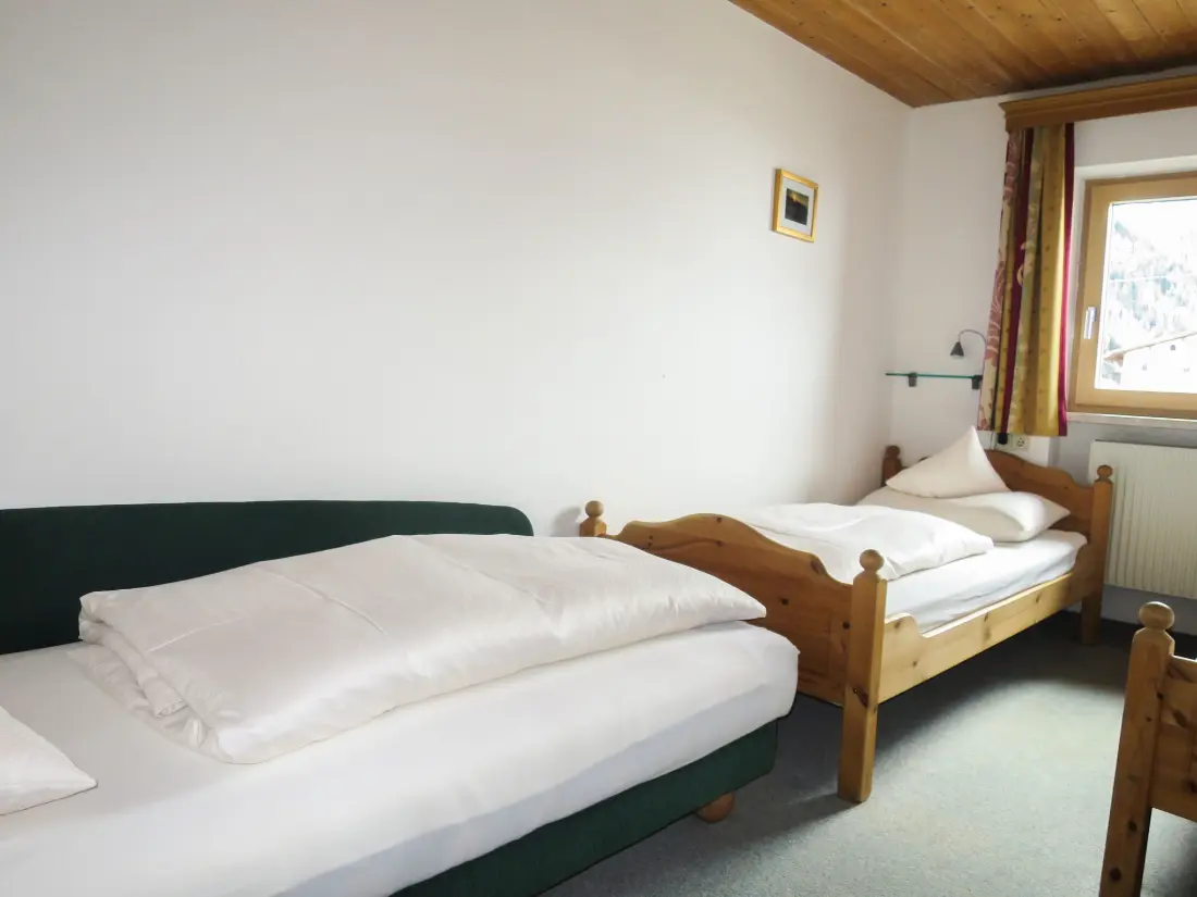 Résidence Hof am Schönbach