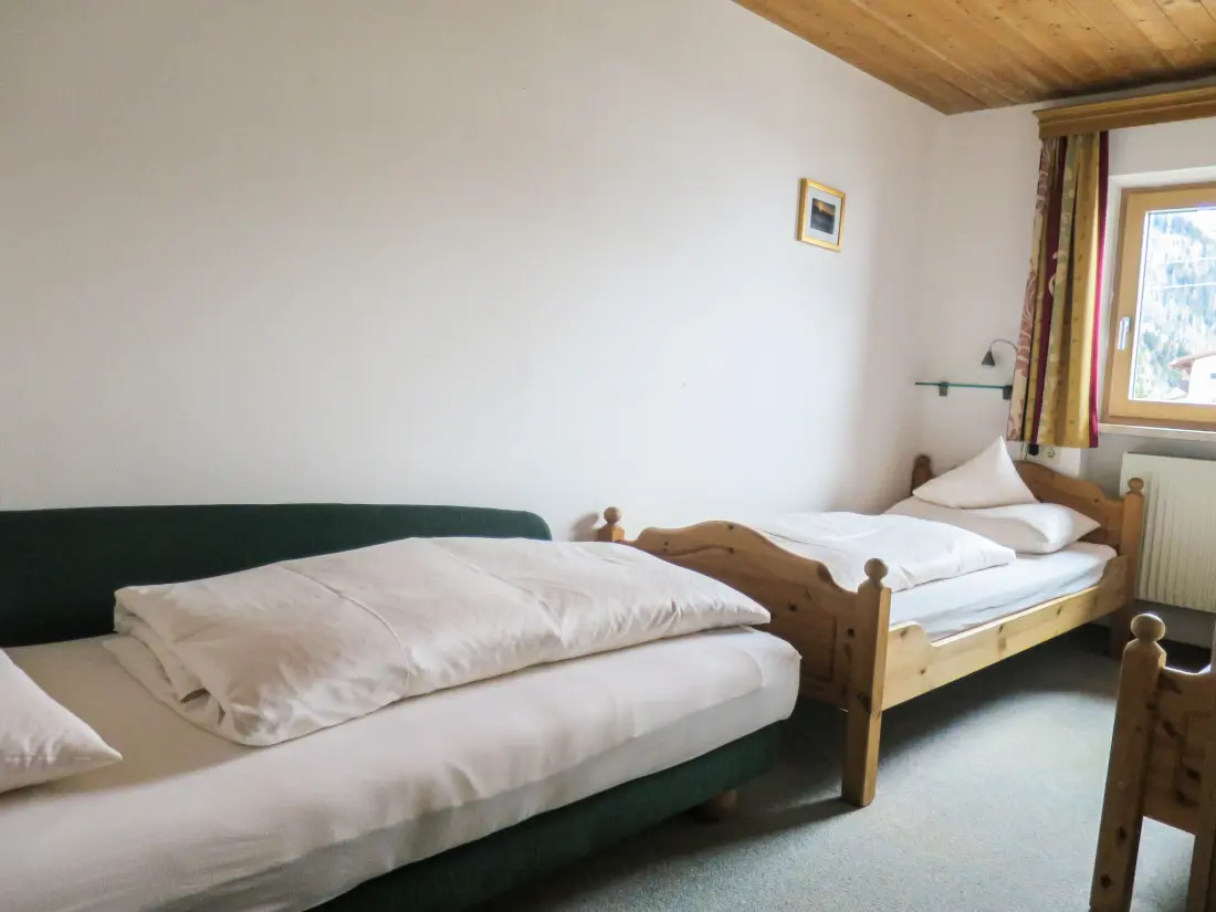 Résidence Hof am Schönbach