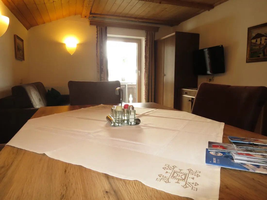 Résidence Hof am Schönbach