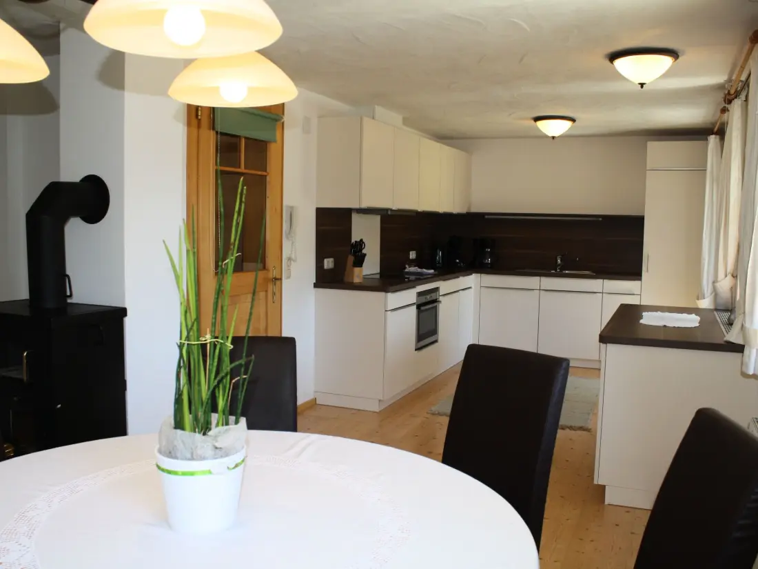 Résidence Ruhige Wohnung im Ortszentrum