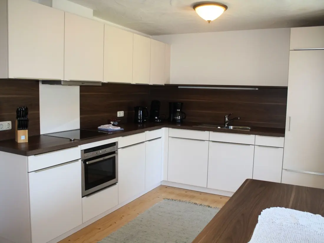 Résidence Ruhige Wohnung im Ortszentrum
