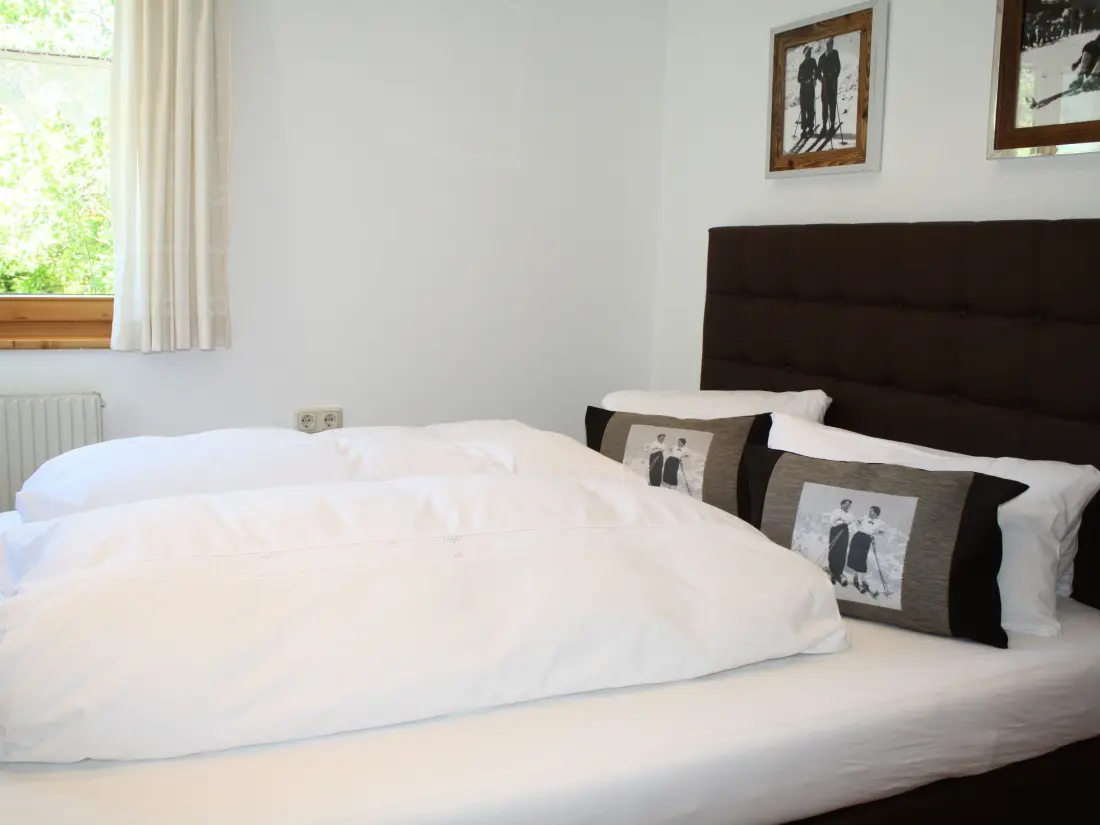 Résidence Ruhige Wohnung im Ortszentrum