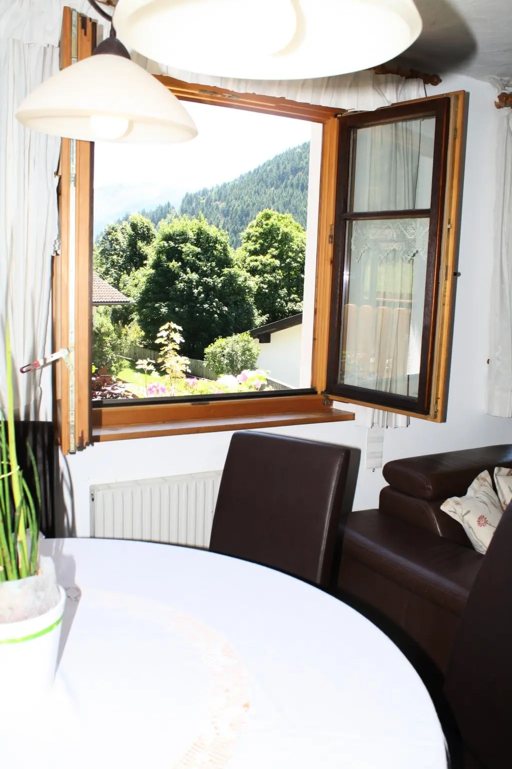 Résidence Ruhige Wohnung im Ortszentrum