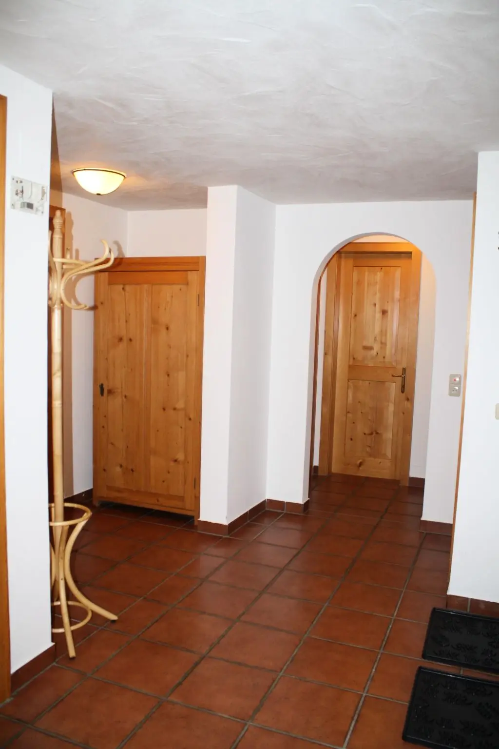 Résidence Ruhige Wohnung im Ortszentrum