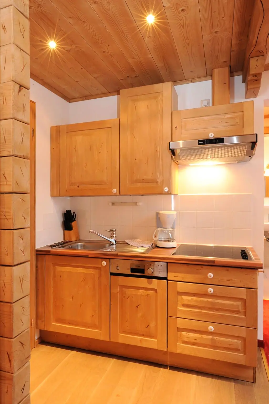 Résidence Ruhiges Appartement in St. Gallenkirch