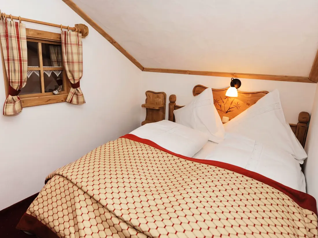 Résidence Ruhiges Appartement in St. Gallenkirch