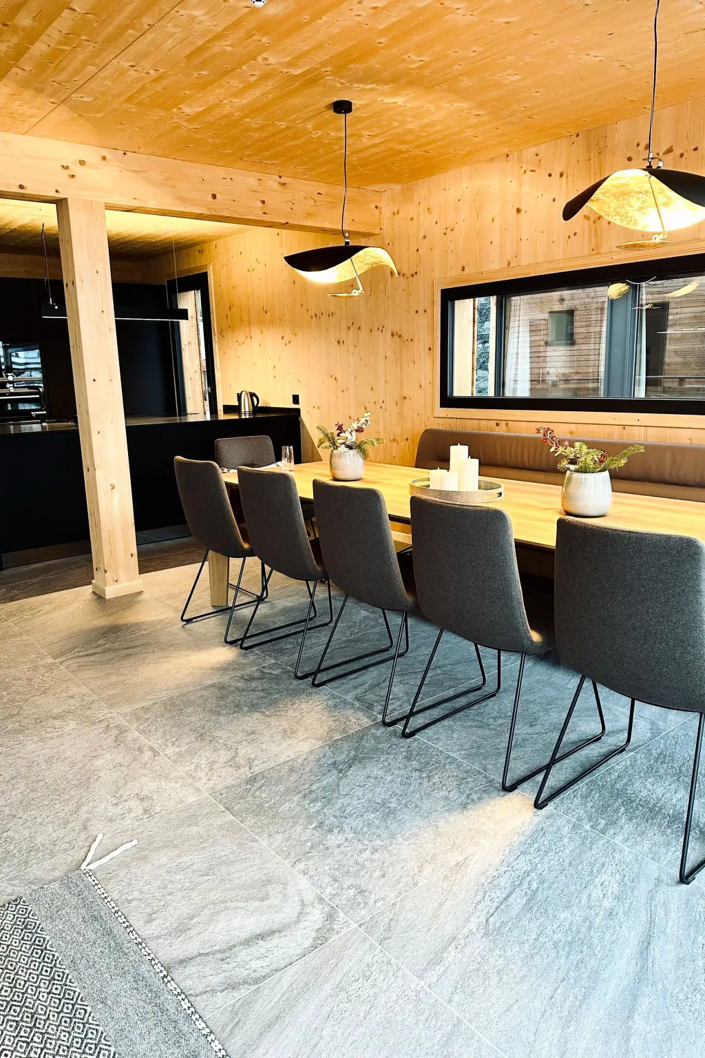 Maison de Vacances Sankt Georgen ob Murau