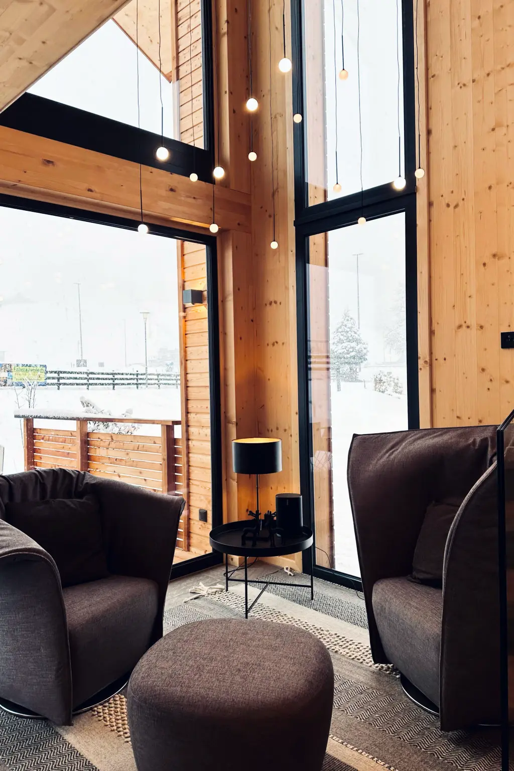 Maison de Vacances Sankt Georgen ob Murau