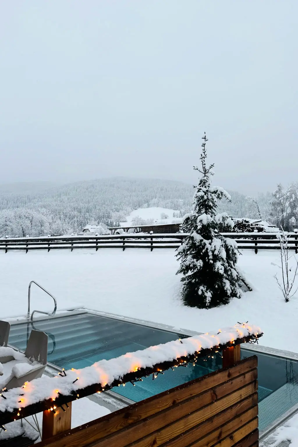 Maison de Vacances Sankt Georgen ob Murau