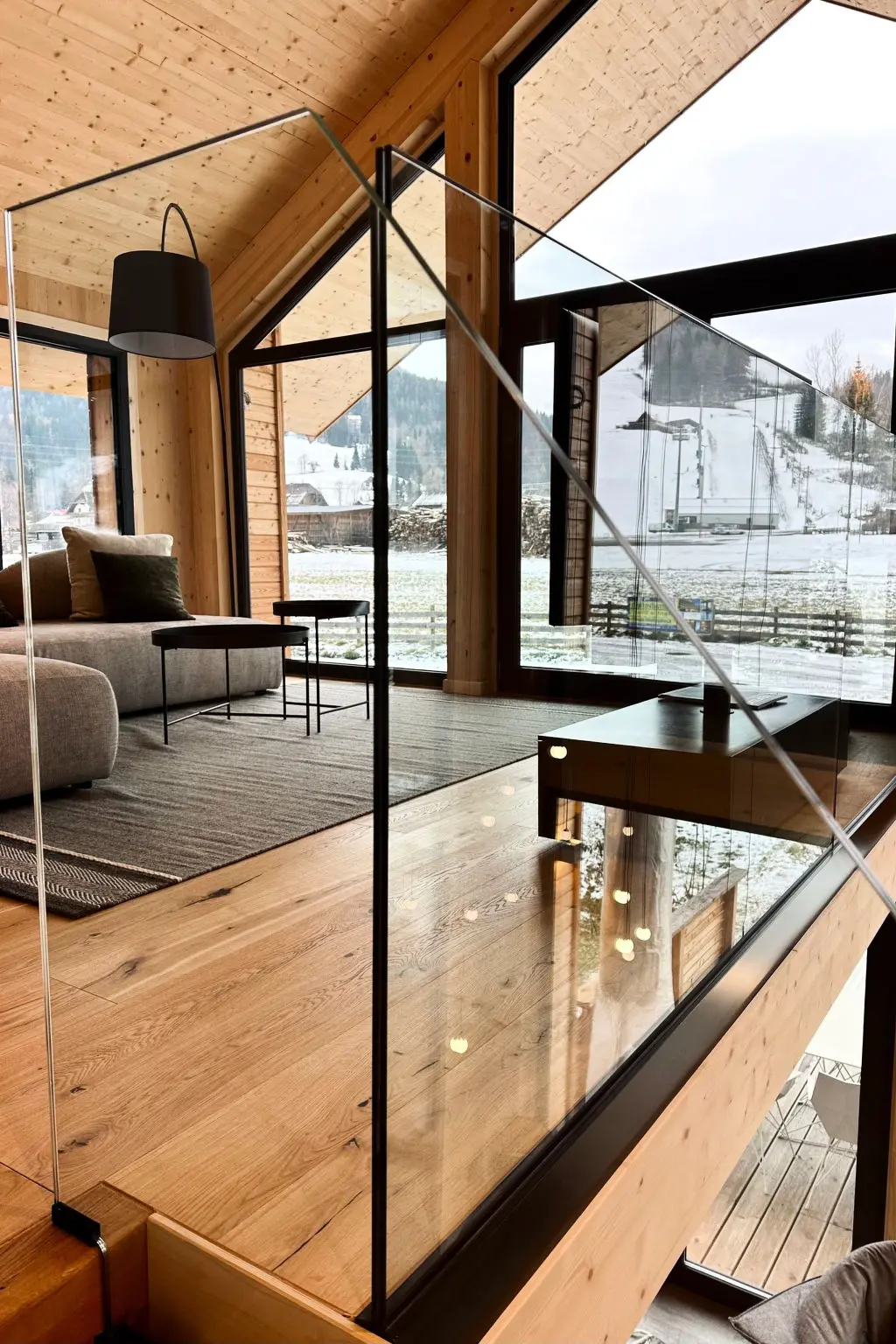 Maison de Vacances Sankt Georgen ob Murau