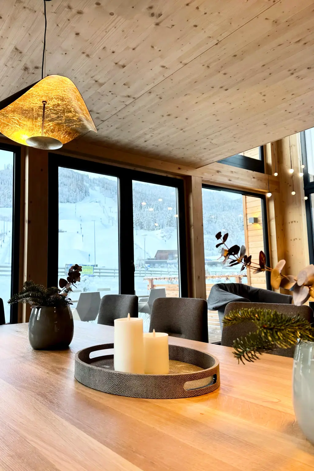Maison de Vacances Sankt Georgen ob Murau