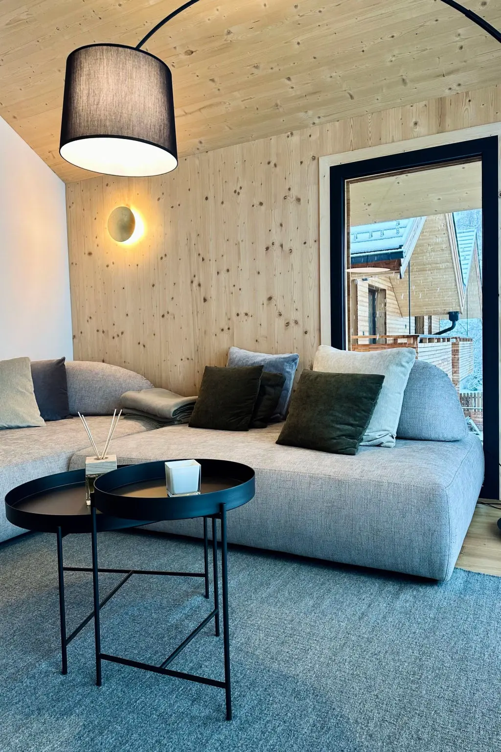 Maison de Vacances Sankt Georgen ob Murau