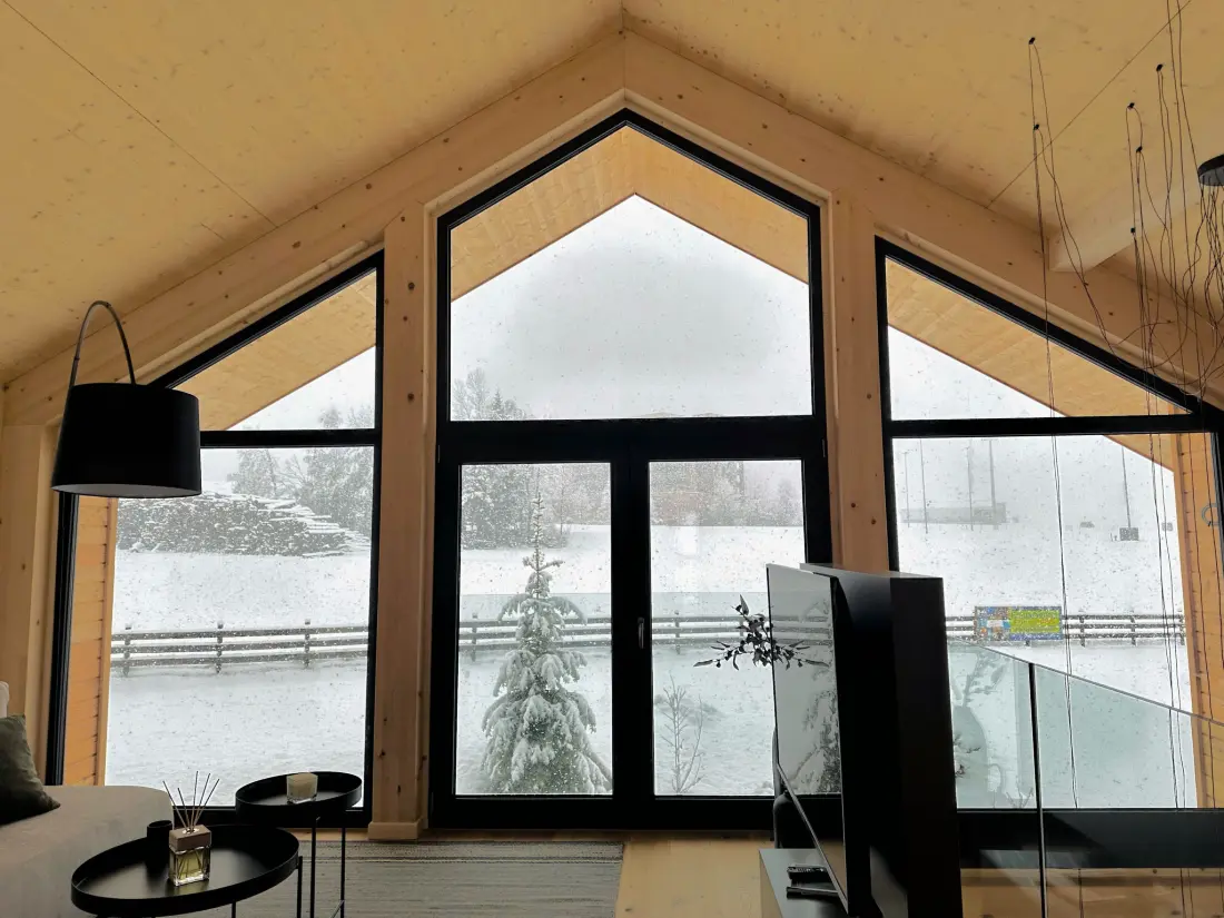 Maison de Vacances Sankt Georgen ob Murau