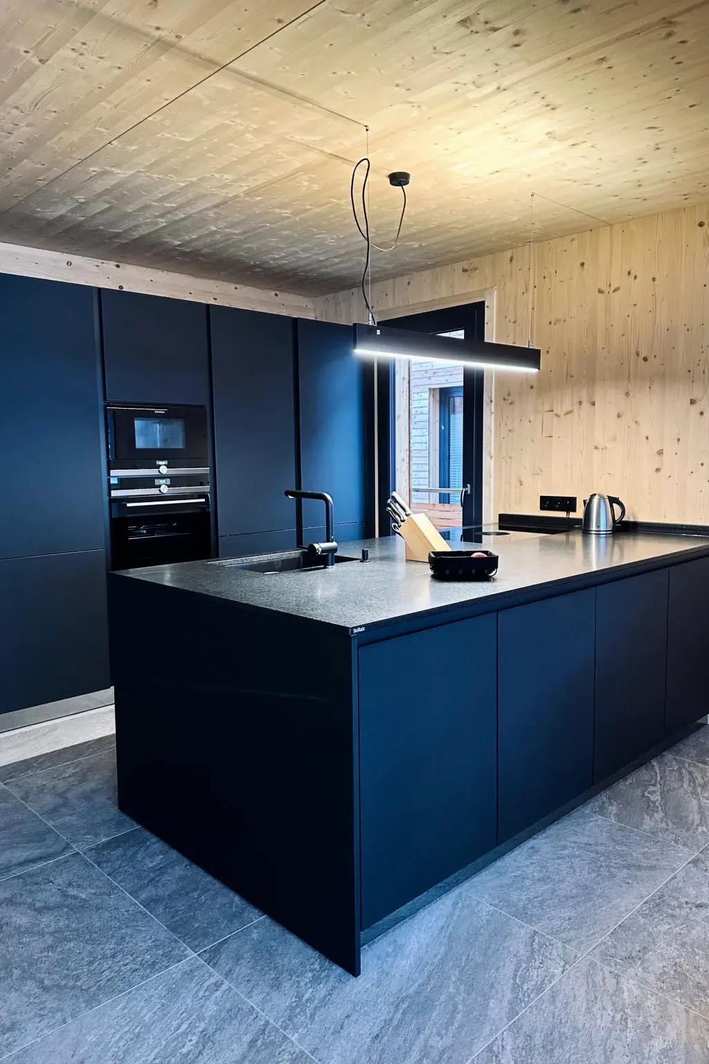 Maison de Vacances Sankt Georgen ob Murau