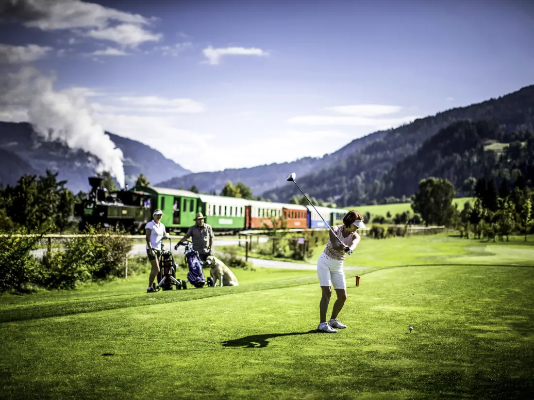 Maison de Vacances Sankt Georgen ob Murau
