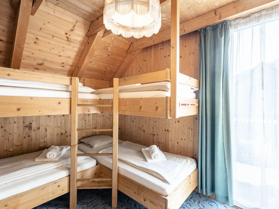 Maison de Vacances Sankt Georgen ob Murau