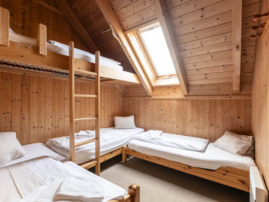 Maison de Vacances Sankt Georgen ob Murau