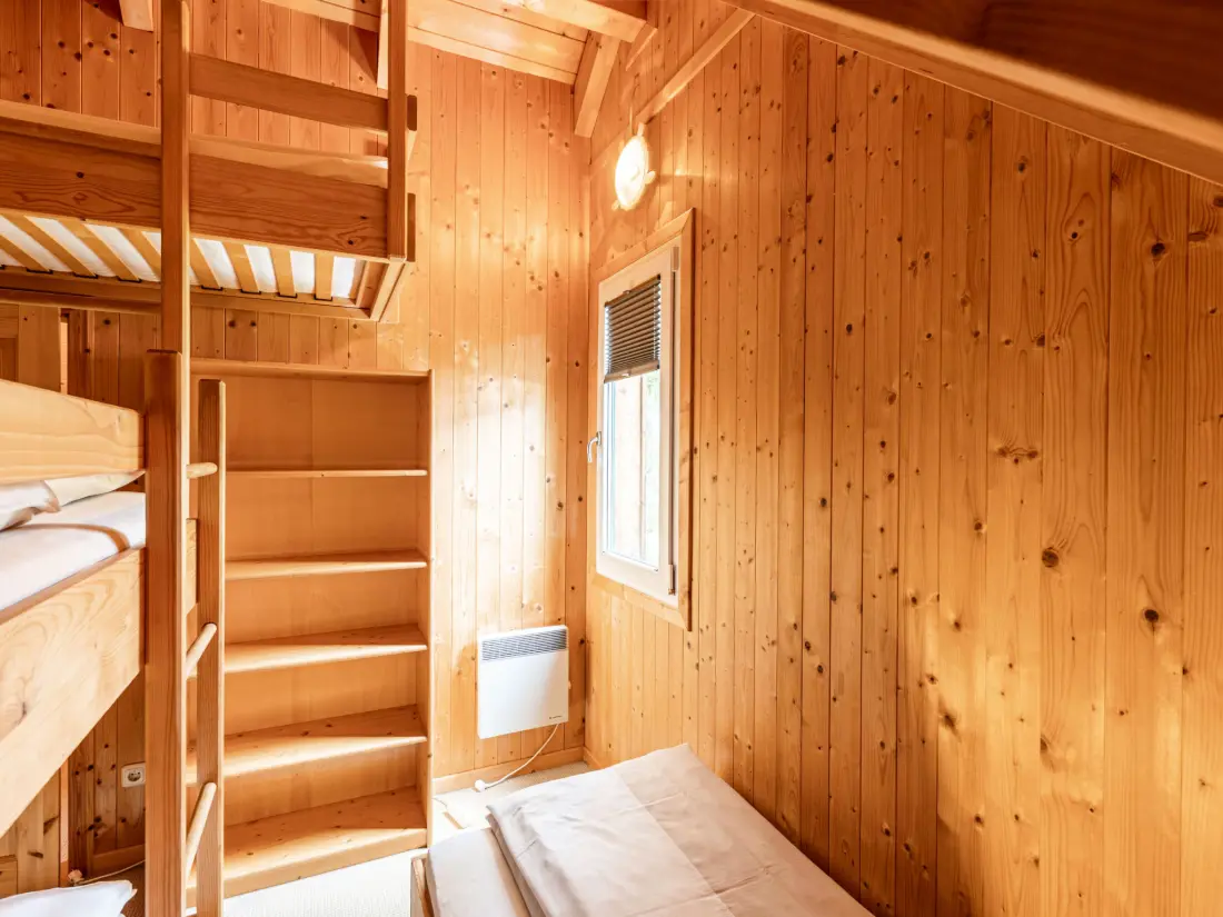 Maison de Vacances Sankt Georgen ob Murau