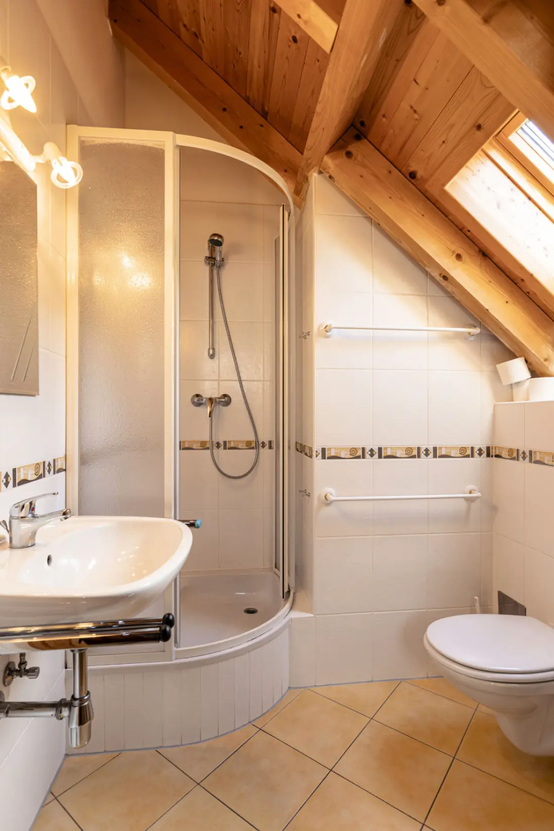 Maison de Vacances Sankt Georgen ob Murau