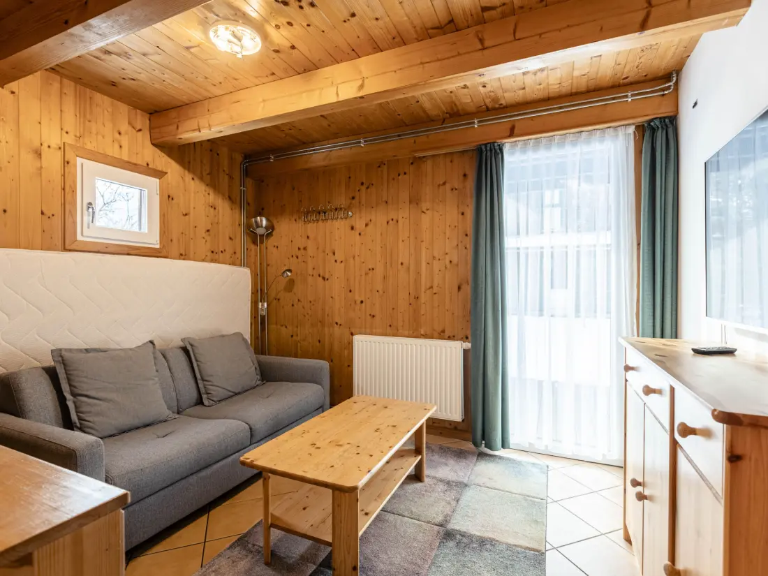 Maison de Vacances Sankt Georgen ob Murau