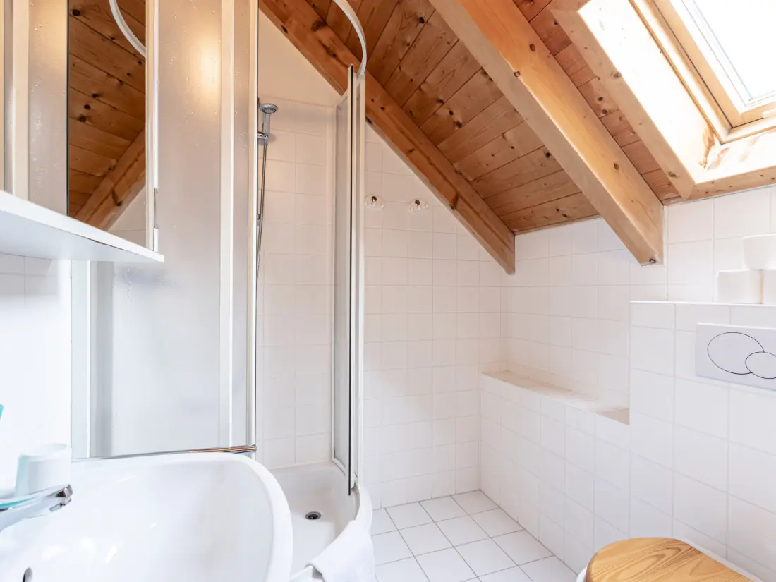 Maison de Vacances Sankt Georgen ob Murau
