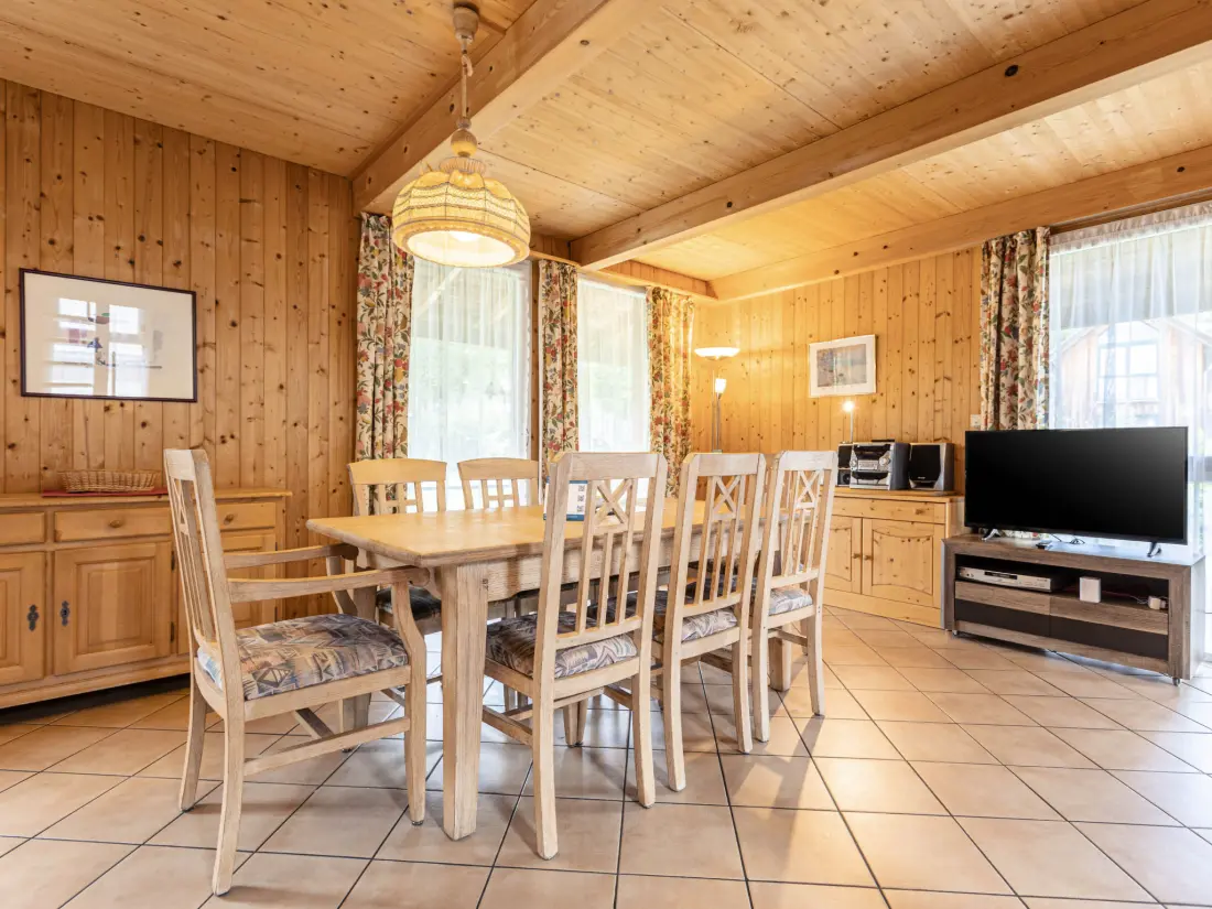 Maison de Vacances Sankt Georgen ob Murau