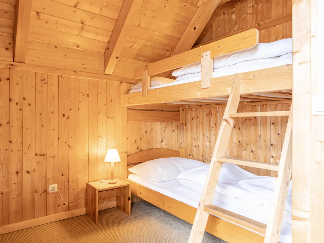 Maison de Vacances Sankt Georgen ob Murau
