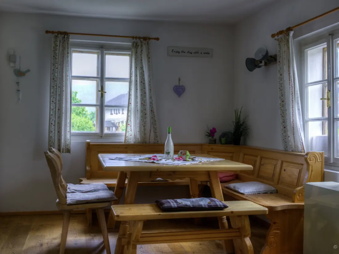 Maison de Vacances Sankt Georgen ob Murau