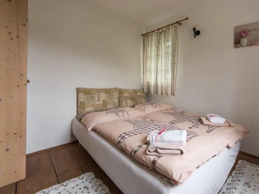 Maison de Vacances Sankt Georgen ob Murau