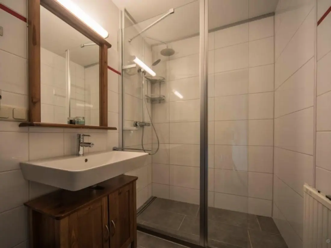 Maison de Vacances Sankt Georgen ob Murau