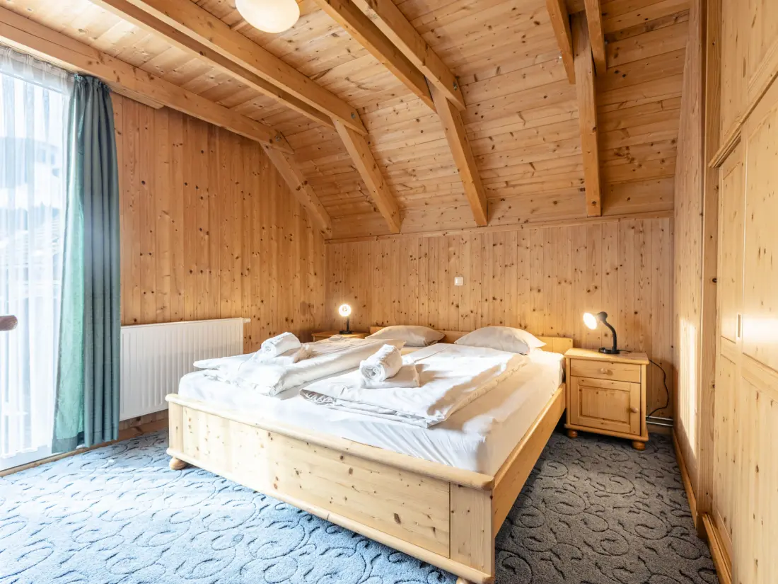 Maison de Vacances Sankt Georgen ob Murau