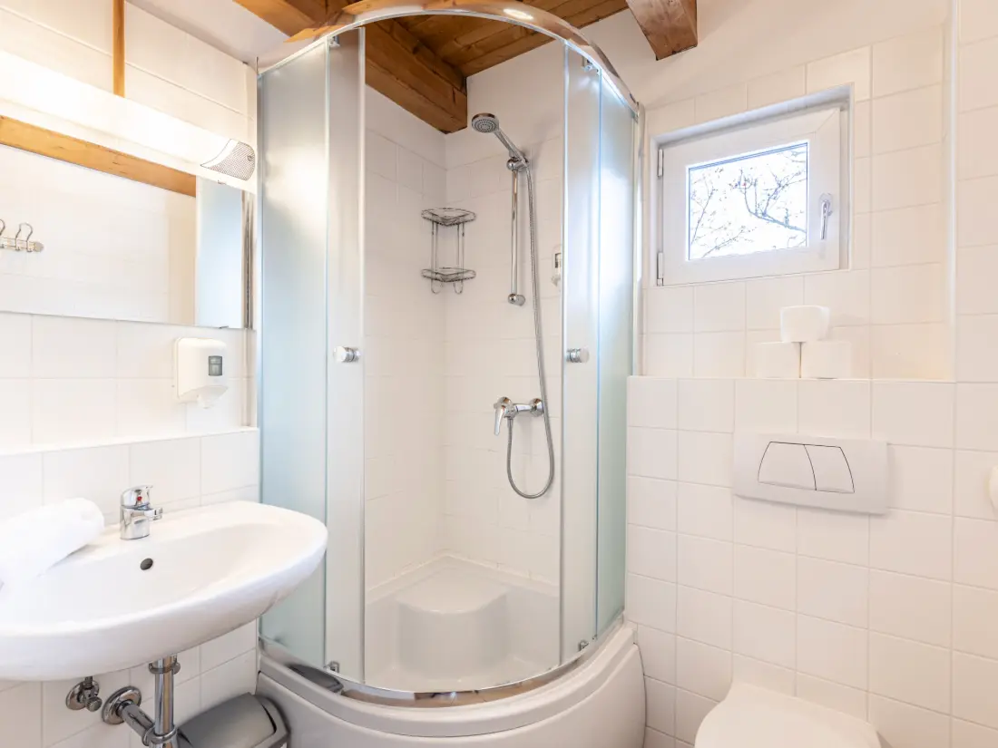 Maison de Vacances Sankt Georgen ob Murau