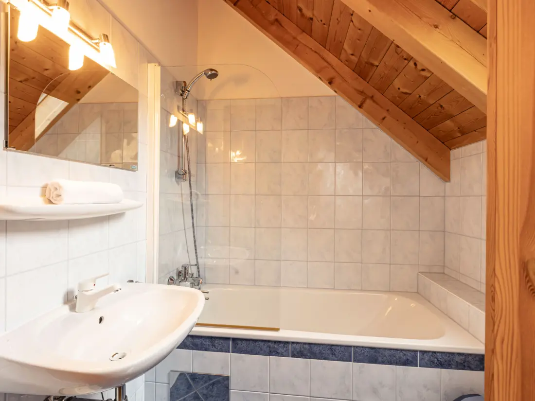 Maison de Vacances Sankt Georgen ob Murau
