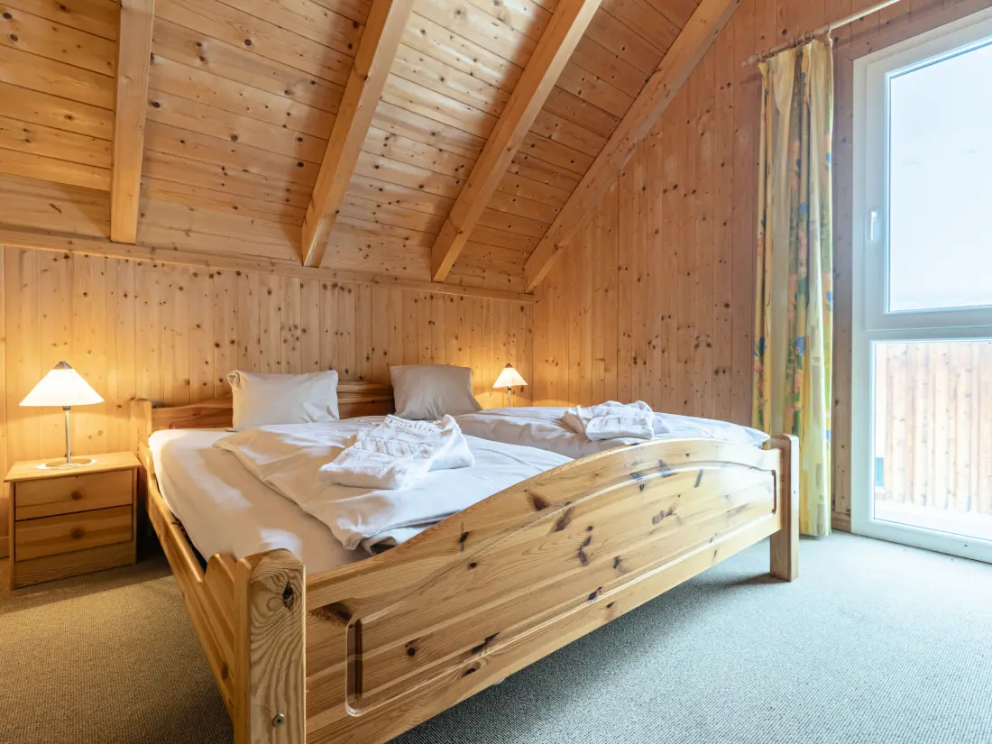 Maison de Vacances Sankt Georgen ob Murau