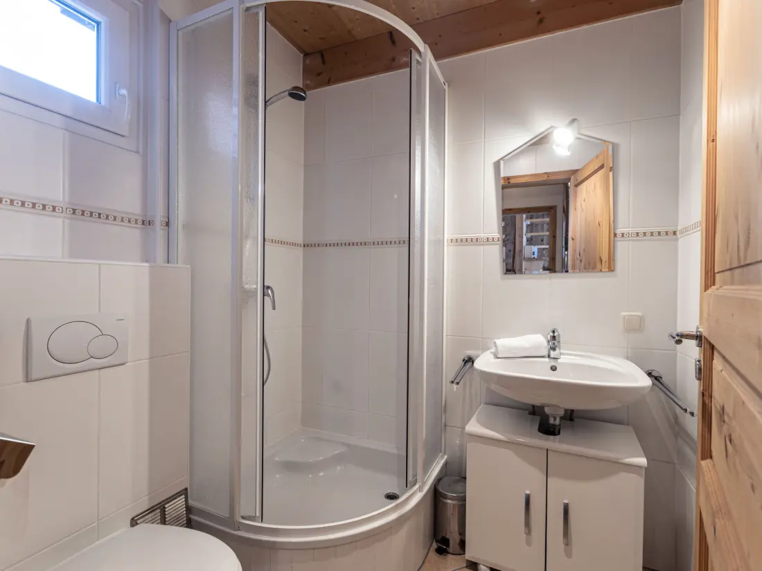 Maison de Vacances Sankt Georgen ob Murau