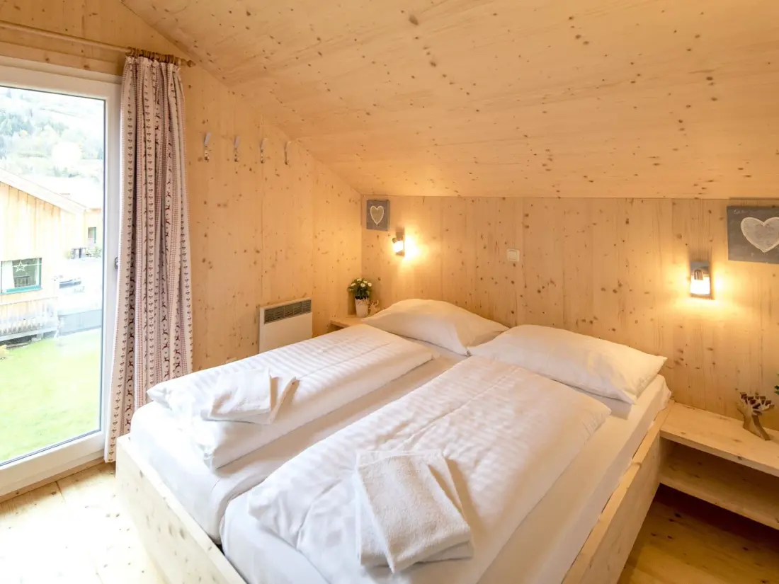 Maison de Vacances Sankt Georgen ob Murau