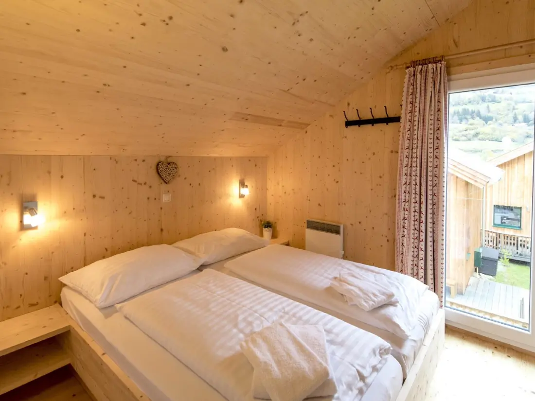 Maison de Vacances Sankt Georgen ob Murau