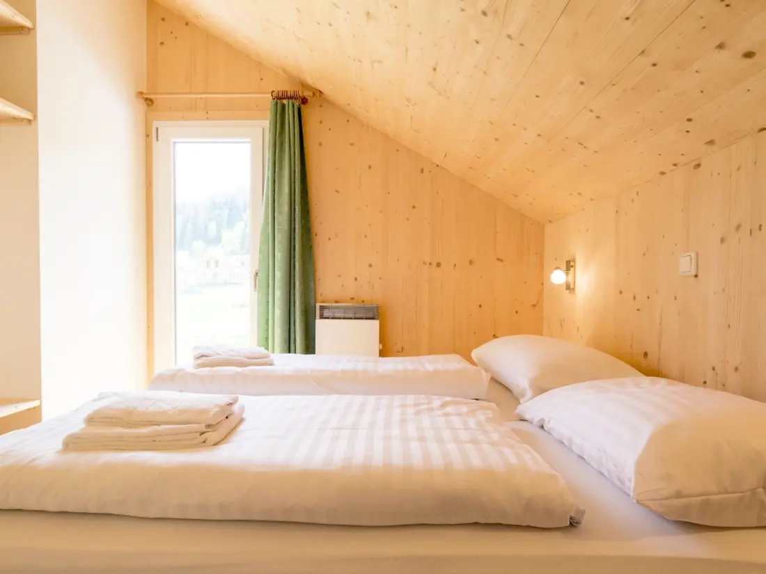 Maison de Vacances Sankt Georgen ob Murau