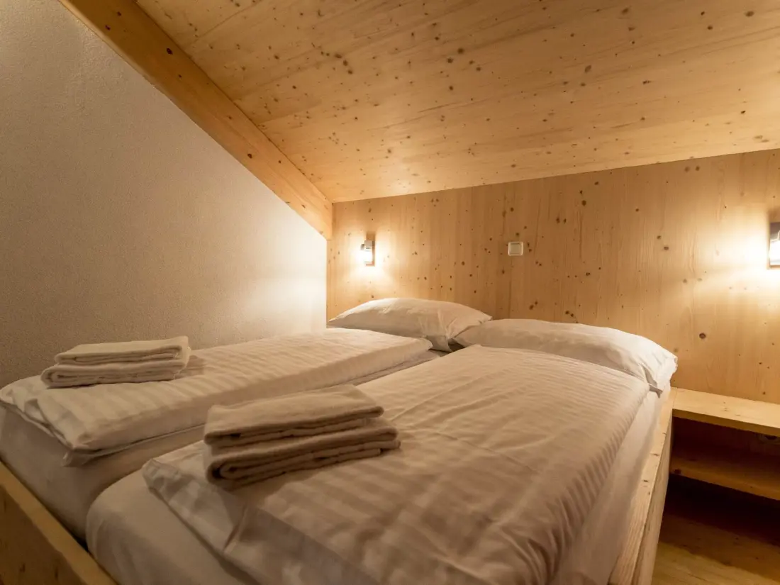 Maison de Vacances Sankt Georgen ob Murau