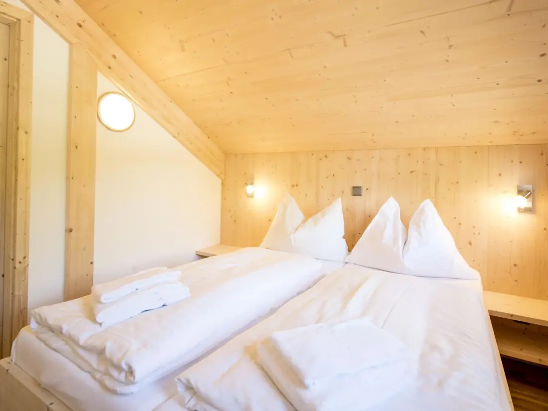 Maison de Vacances Sankt Georgen ob Murau