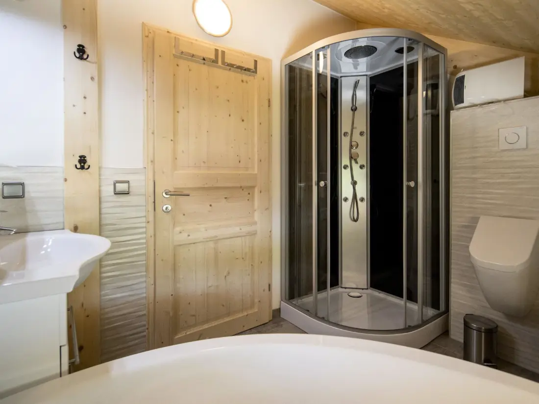 Maison de Vacances Sankt Georgen ob Murau