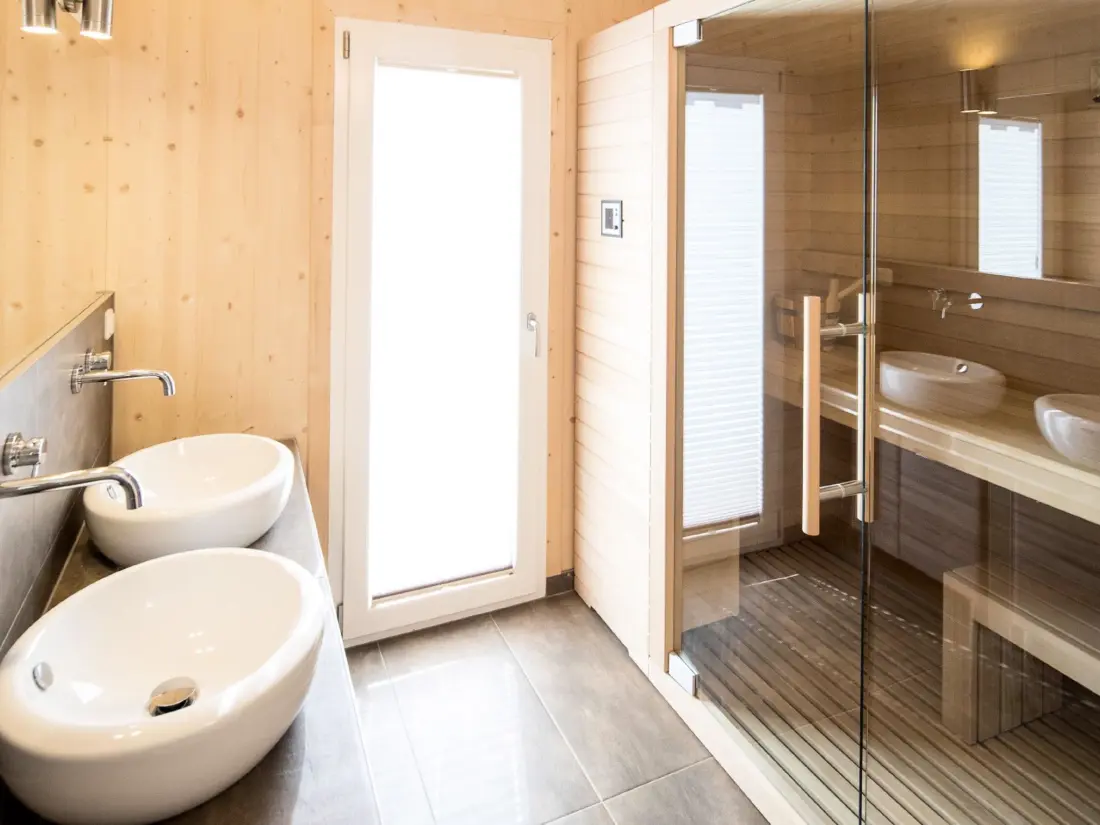 Maison de Vacances Sankt Georgen ob Murau