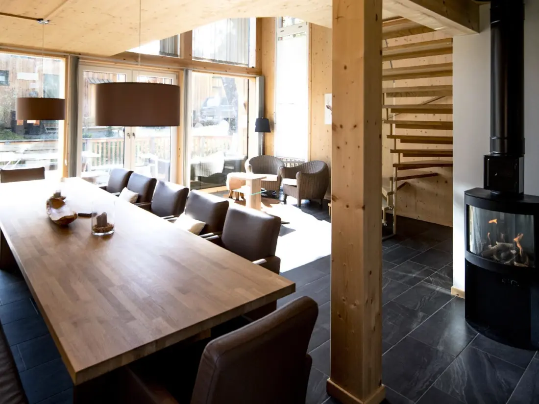 Maison de Vacances Sankt Georgen ob Murau