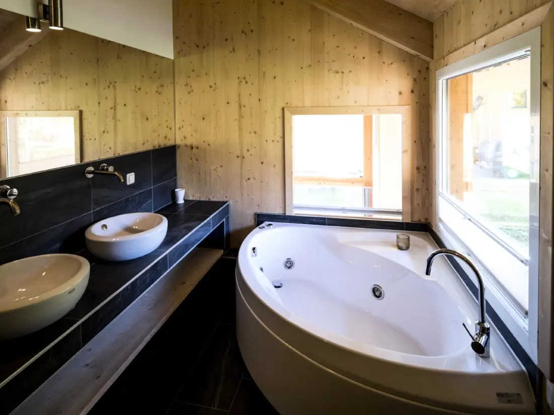 Maison de Vacances Sankt Georgen ob Murau