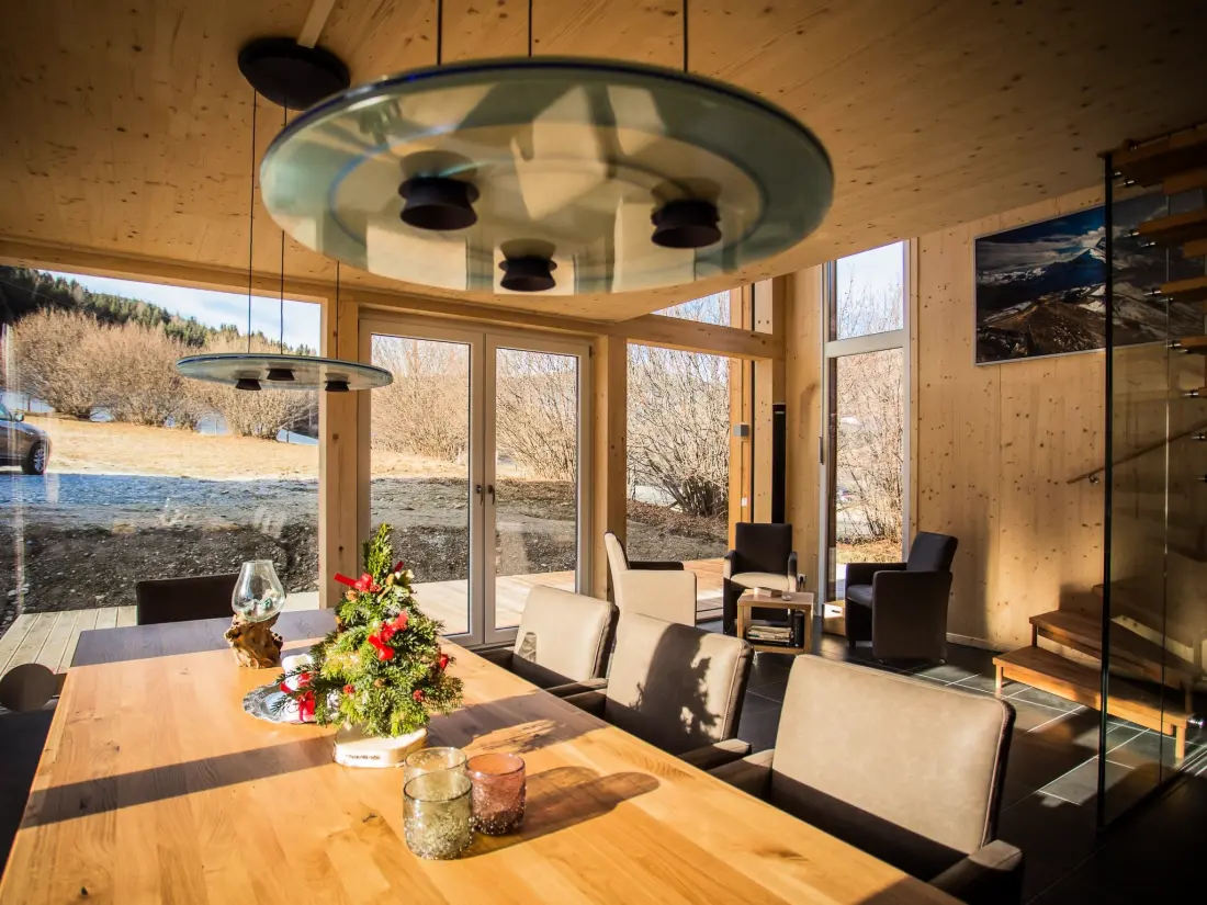 Maison de Vacances Sankt Georgen ob Murau