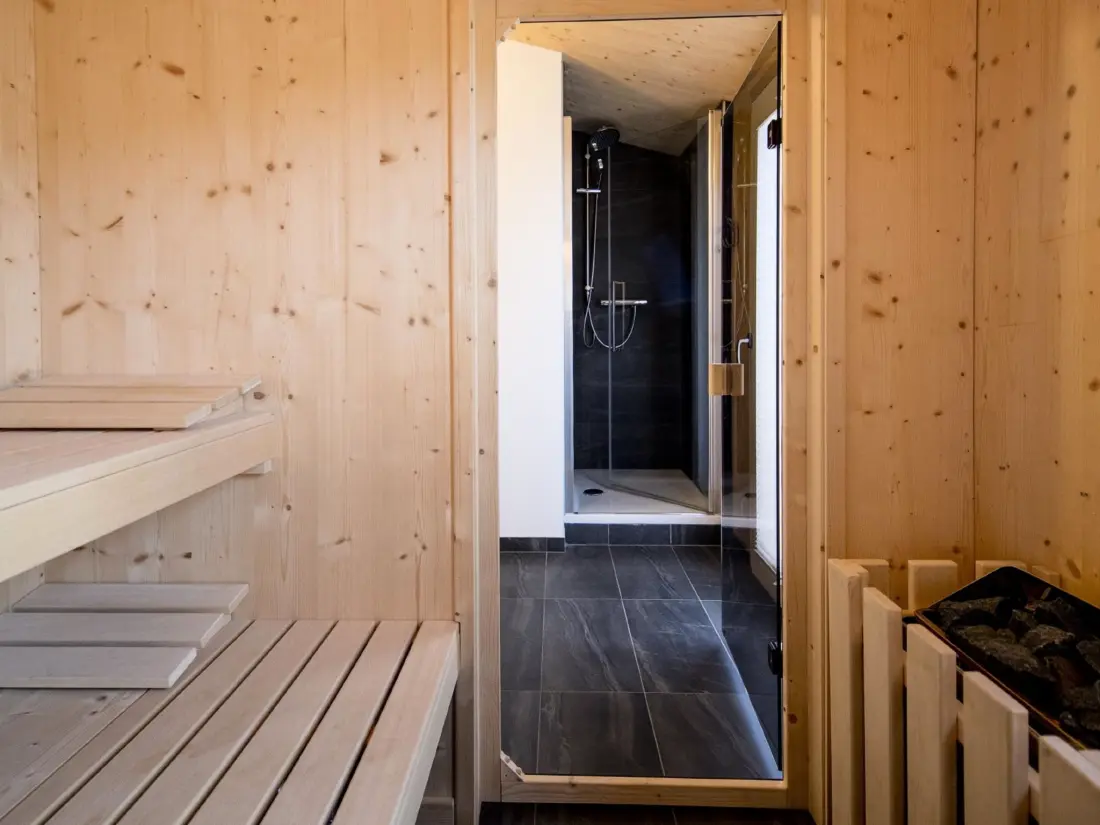 Maison de Vacances Sankt Georgen ob Murau