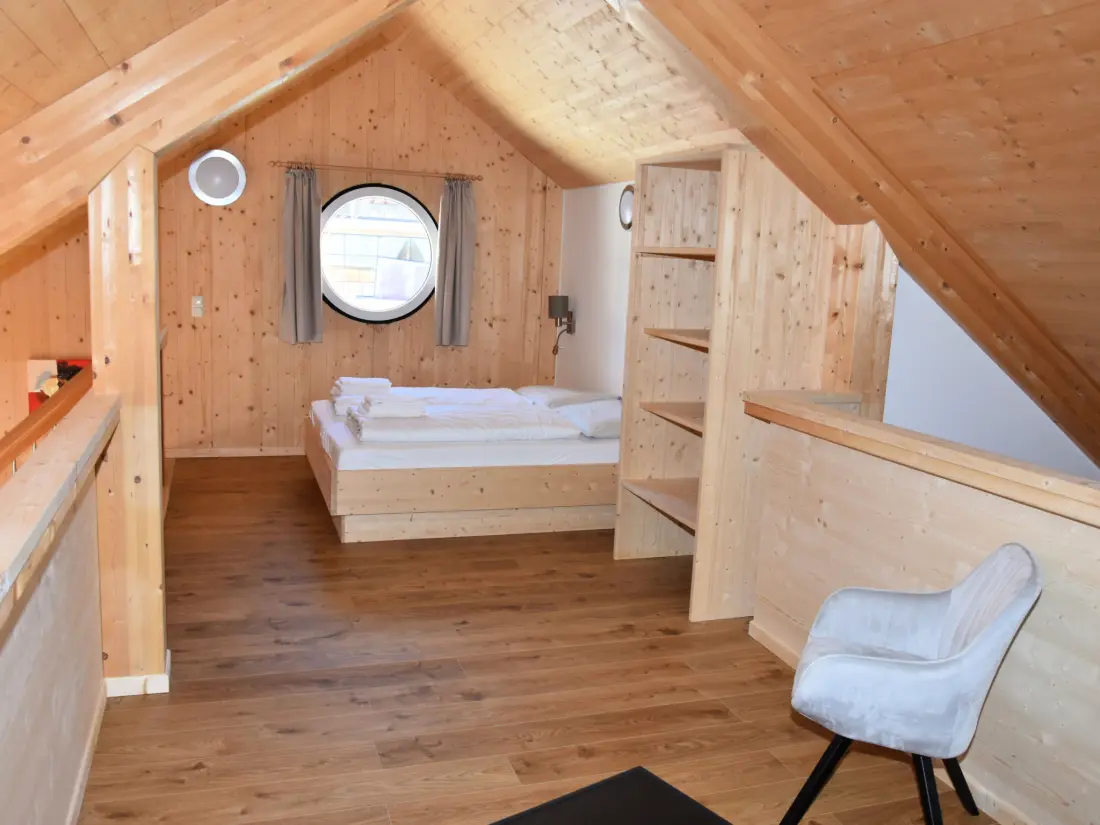 Maison de Vacances Sankt Georgen ob Murau